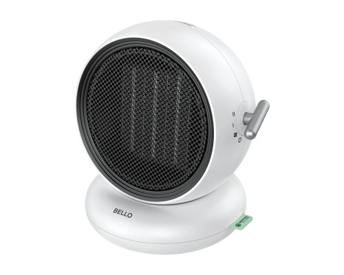 Тепловентилятор электрический ROYAL CLIMA RFH-B1000DC-WT BELLO НС-1442197