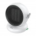 Тепловентилятор электрический ROYAL CLIMA RFH-B1000DC-WT BELLO НС-1442197