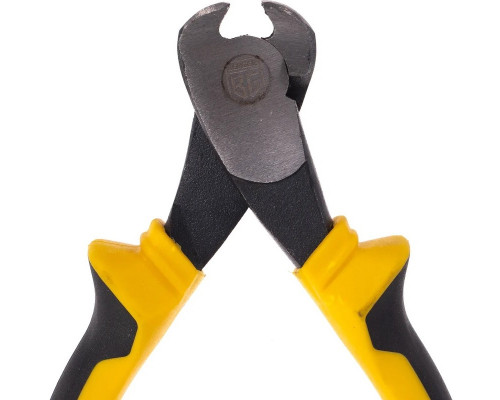 Кусачки BERGER BG1216 160 мм