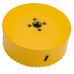 Коронка биметаллическая Kranz 114 мм Bimetal KR-92-0247