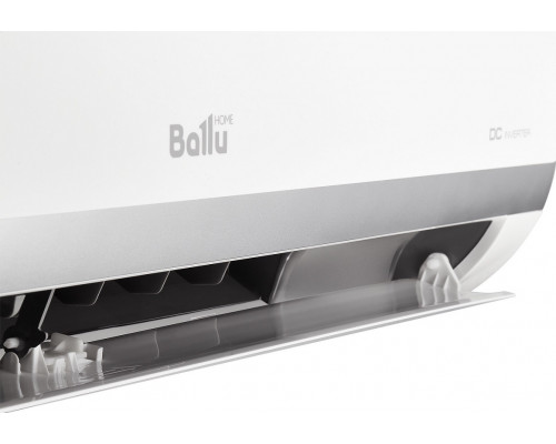 Сплит-система инверторная BALLU BSDI-12HN8_V2 Lagoon