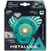 Алмазная чашка METALLICA Optima 125x22,2 мм турбированная по бетону 900819