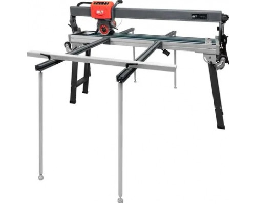 Станок плиткорезный DLT OptiTronic Auto-1200 версия MAX 2829