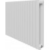 Радиатор отопления ROYAL THERMO Shift Q30 VC2050-16 секц. RAL9016 дизайнерский НС-1631292