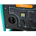Генератор бензиновый Sturm PG4800i инверторный