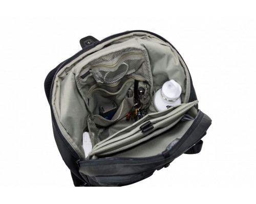Рюкзак THULE 3 204 711 tact backpack, 16l, black 3204711
