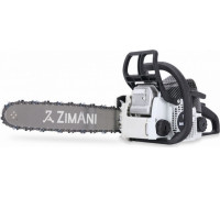 Бензопила ZIMANI MS180E PRO 16
