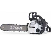 Бензопила ZIMANI MS180E PRO 16