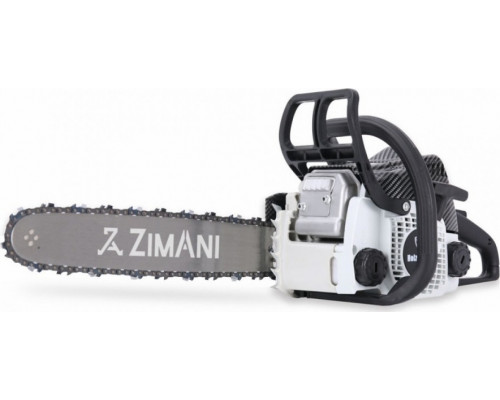 Бензопила ZIMANI MS180E PRO 16" AG180EPROZ