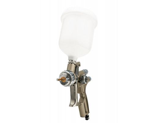 Краскопульт пневматический ITALCO GLOSS X1 1,4мм 30394