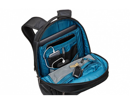 Рюкзак THULE 3 204 052 subterra backpack, 23l, black 3204052
