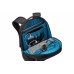 Рюкзак THULE 3 204 052 subterra backpack, 23l, black 3204052