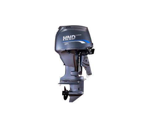 Лодочный мотор HND OB 60 FIERTL подвесной OB60FIERTL