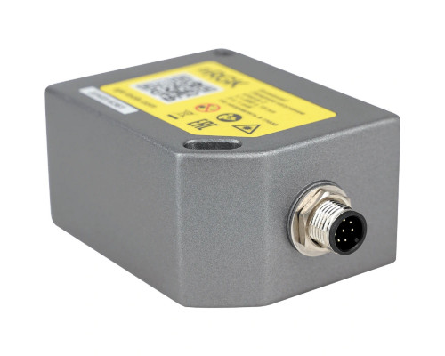 Лазерный датчик расстояния RGK DP302