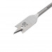Сверло по дереву Kranz 20х152 мм шестигр. хвост. KR-91-0667