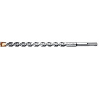 Бур SDS-plus KRAFTOOL 29320-260-12_z02 12х260 мм