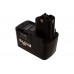 Аккумулятор TopON для Bosch GBM 12В, 1.5Ah (Ni-Cd) TOP-PTGD-BOS-12(C)