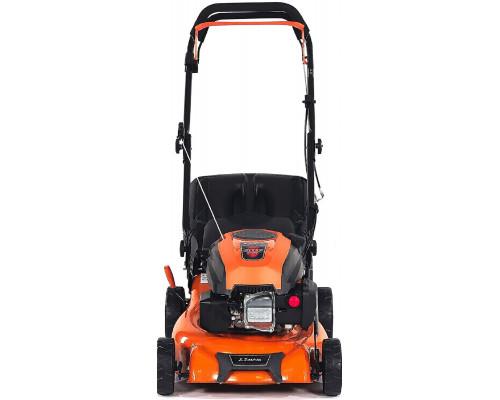 Газонокосилка бензиновая ZIMANI LC142B