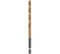 Сверло по металлу Kranz KR-91-5507 6мм