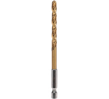 Сверло по металлу Kranz KR-91-5507 6мм