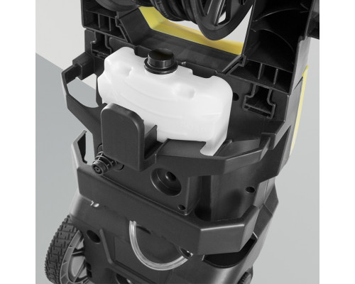 Автомойка Lavor Wave 130 Steam 36042-00019