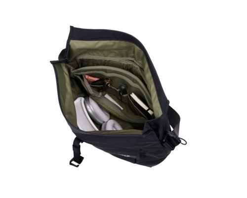 Сумка через плечо THULE 3 205 007 paramount crossbody, 14l, black 3205007