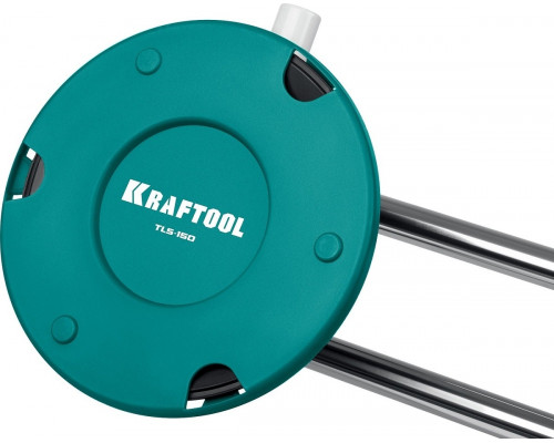Стеклодомкрат KRAFTOOL TLS-150 вакуумный для стягивания плитки 33259