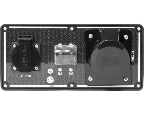 Блок параллельного подключения DAEWOO GDA KIT 65i