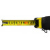 Рулетка BERGER BG1352 ударопрочная 5м х 25мм двусторонняя
