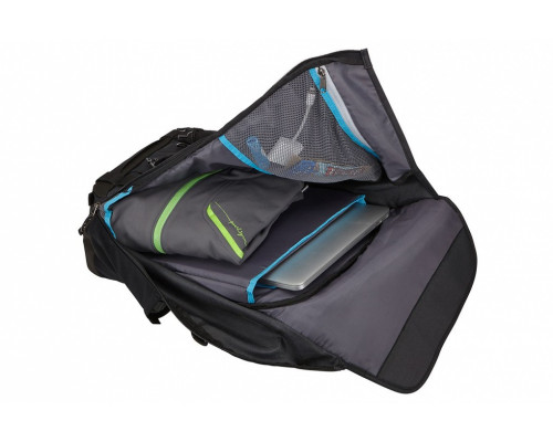 Рюкзак THULE 3 203 037 subterra backpack, 25l, dark shadow 3203037