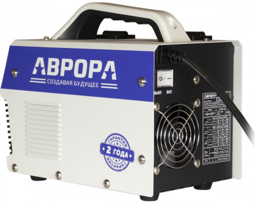 Сварочный полуавтомат Aurora Стандарт 145 с горелкой MK14
