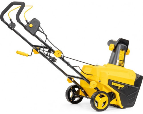 Снегоуборщик электрический Champion STE2350, 2300 Вт