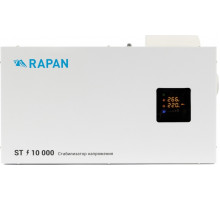 Стабилизатор напряжения однофазный RAPAN ST-10000 8904