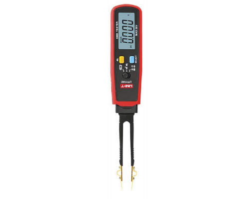 Мультиметр цифровой UNI-T UT116C для чип-компонентов (SMD-тестер) 13-0085