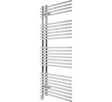 Полотенцесушитель ROYAL THERMO Pino П25 500х1200 электро (встроен. диммер) НС-1434032
