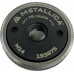 Гайка для УШМ METALLICA 193875 быстрозажимная ULTRA M14, тип b с шариковым замком