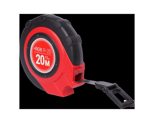 Рулетка RGK R20 774925