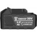 Аккумуляторная батарея DEKO 20V 5.0Ah Li-ion 084-1063 084-1063
