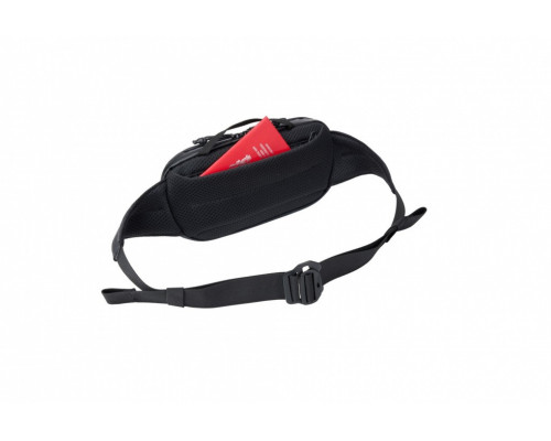 Рюкзак THULE 3 204 727 с одной лямкой aion sling bag, black 3204727