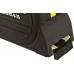 Рулетка HANSKONNER HK2010-01-8-25 с противоударным корпусом softtouch