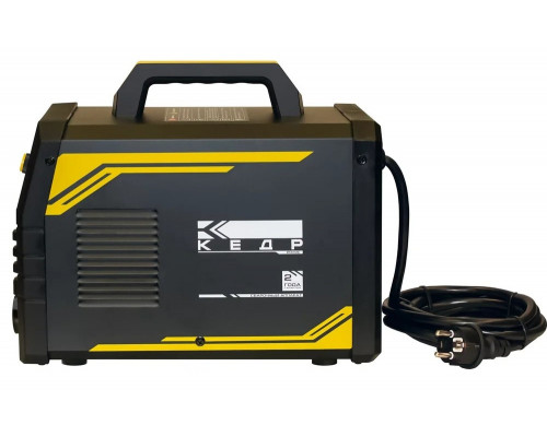 Сварочный инвертор Кедр UltraARC-250S Pulse Digital