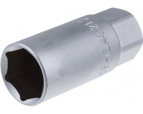 Головка свечная STANKO CS-12.48.16 1/2", 16 мм