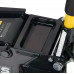 Домкрат подкатной гидравлический Optimus OPT-7450, 3 т