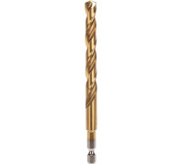 Сверло по металлу Kranz KR-91-5510 9мм