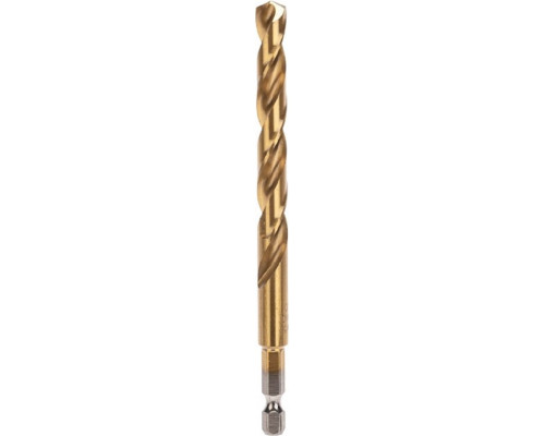 Сверло по металлу Kranz KR-91-5510 9мм