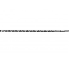 Бур SDS-plus STAYER PROFESSIONAL 16x600 мм, 2930-600-16_z02