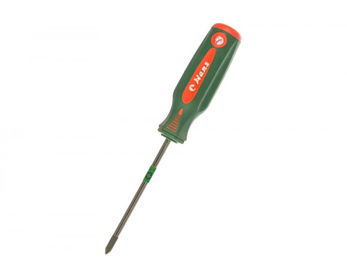 Отвертка крестовая HANS 0420PH1-4 Phillips PH 1*100 мм