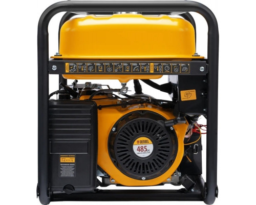 Генератор бензиновый Denzel PS 95EA-PRO 946935