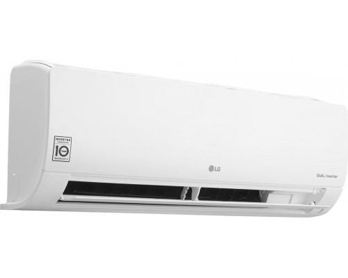 Сплит-система инверторная LG P09TT