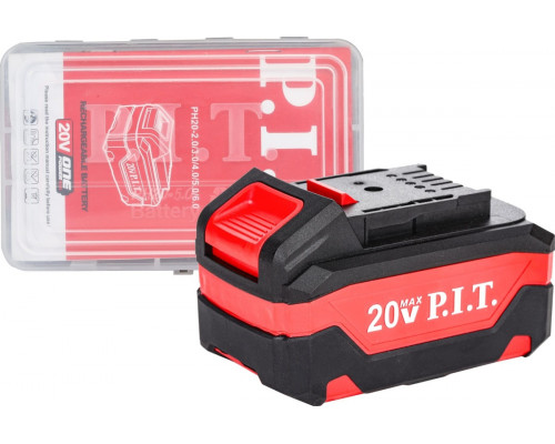 Аккумулятор P.I.T. PH20-5.0 Onepower